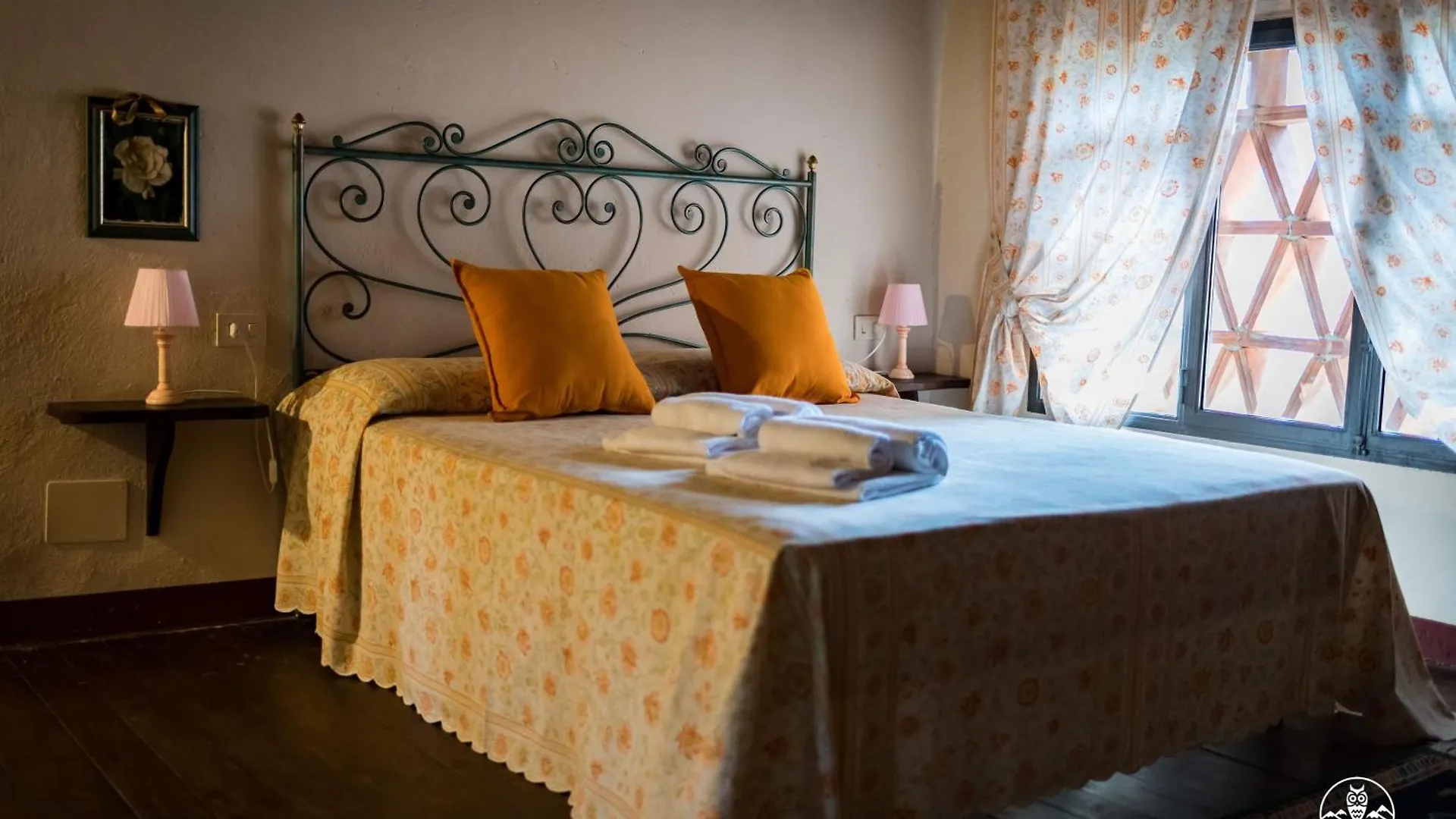 Ferienhaus In Vergemoli Mit Schoenem Kamin クエーロ・ヴァス 0*,  イタリア